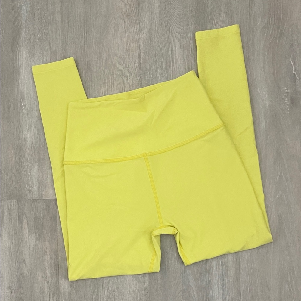 EUC Beyond Yoga women’s leggings